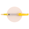 Nahvalur Nahvalur Original Plus Penna Stilografica Citrine