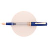 Nahvalur Nahvalur Original Plus Penna Stilografica Sapphire