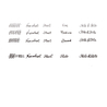 Nahvalur Nahvalur Original Plus Penna Stilografica Aquamarine