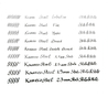 Kaweco Kaweco Sport Collection Penna Stilografica Honey Edizione Limitata 2025