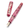 Leonardo Officina Italiana Leonardo Momento Zero Grande 2.0 Fountain Pen Sakura No. 6 Nib