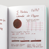 J. Herbin Herbin 1670 Caroube de Chypre Inchiostro 15 ml