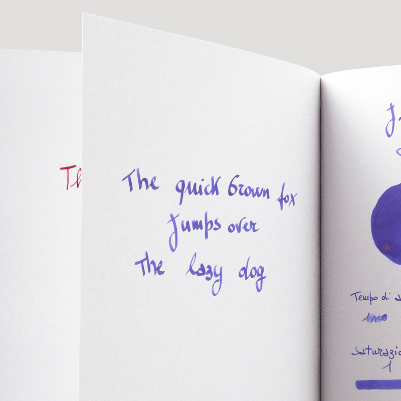 J. Herbin Herbin 1670 Bleu Océan Ink Bottle 15 ml