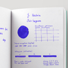 J. Herbin Herbin Iris Sagesse Inchiostro 10 ml