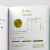 J. Herbin Herbin Vert Cactus Inchiostro 10 ml