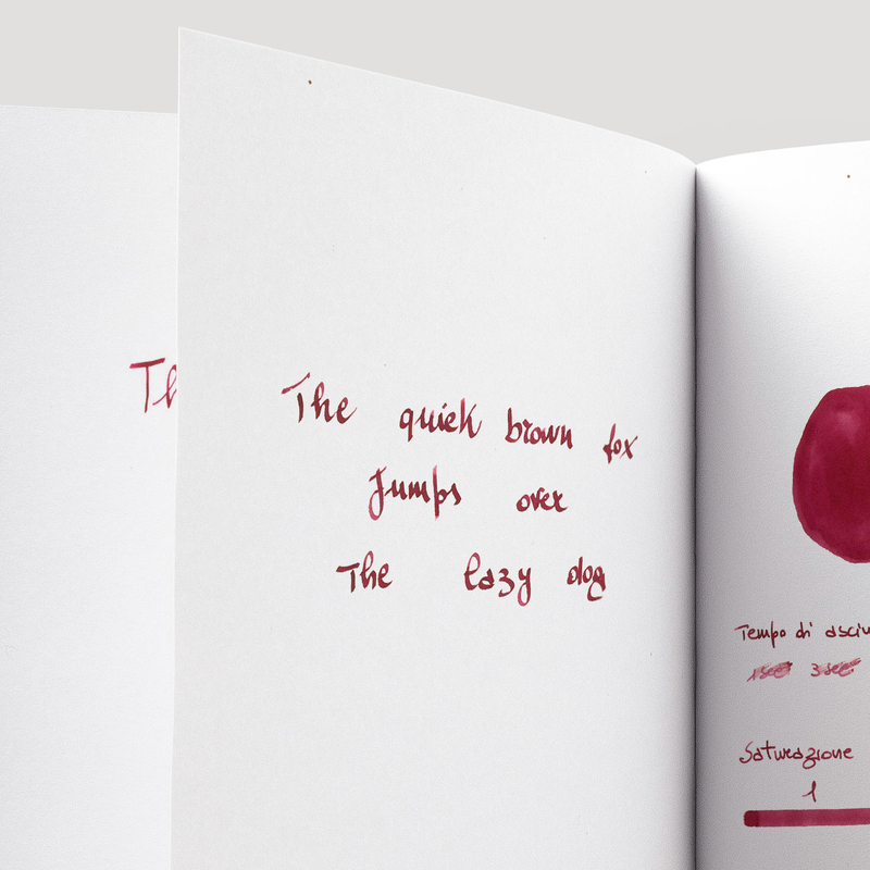 J. Herbin Herbin Rouge Amarante Ink Bottle 30 ml