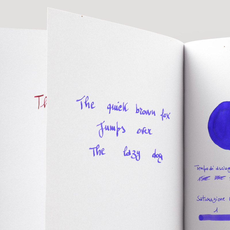 J. Herbin Herbin Iris Sagesse Ink Bottle 30 ml