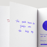 J. Herbin Herbin Iris Sagesse Ink Bottle 30 ml