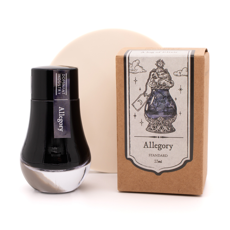 Dominant Industry Ink Dominant Industry Standard Allegory Ink Bottle 25 ml