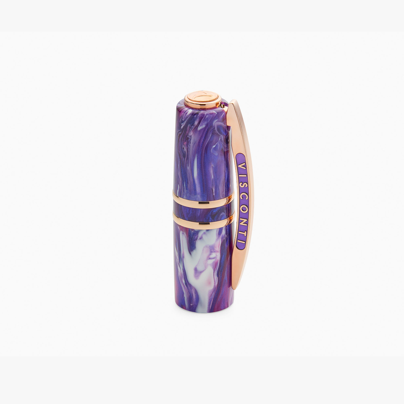 Visconti Visconti Homo Sapiens Earth Origins Fountain Pen Aether Limited Edition