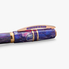 Visconti Visconti Homo Sapiens Earth Origins Fountain Pen Aether Limited Edition