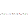 MT Masking Tape MT Ex Washi Tape Kitten