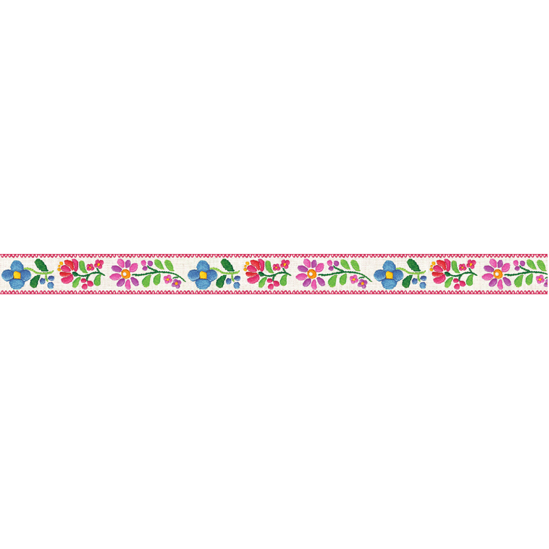 MT Masking Tape MT Ex Washi Tape Embroidery
