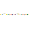 MT Masking Tape MT Ex Washi Tape Bandiere