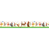 MT Masking Tape MT Ex Washi Tape Fife and Drum Corps