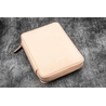 Galen Leather Galen Leather Expansi-Folio A5 Undyed