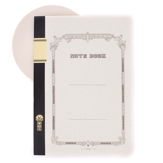 Tsubame Notebook B5 Righe