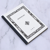 Masuya Masuya Monokaki Notebook A5 Lined