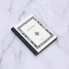 Masuya Masuya Monokaki Notebook A6 Righe