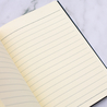 Masuya Masuya Monokaki Notebook A6 Righe