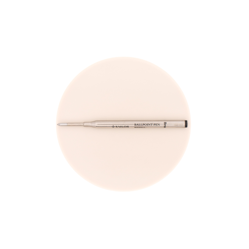 Sailor Sailor 18-0500 Ballpoint Pen Refill Blue