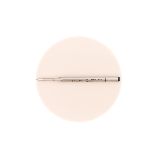 Sailor 18-0500 Ballpoint Pen Refill Black