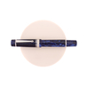 Delta Delta DV Mid-Size Penna Stilografica Blue Moon