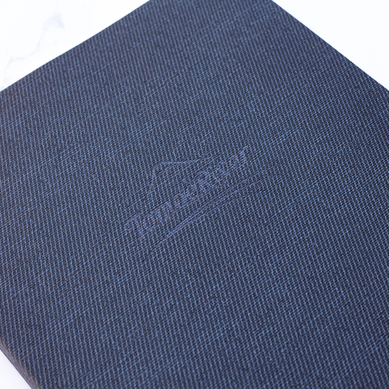 Sakae Technical Paper Sanzen Tomoe River Hardcover Notebook A5 Blank