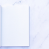 Sakae Technical Paper Sanzen Tomoe River Hardcover Notebook A5 Grid