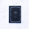 Sakae Technical Paper Sanzen Tomoe River Notebook B6 68 gsm Dot Limited Edition