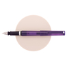 Sailor Sailor Tuzu Fountain Pen Translucent Violet Limited Edition