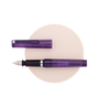 Sailor Sailor Tuzu Penna Stilografica Translucent Violet Edizione Limitata