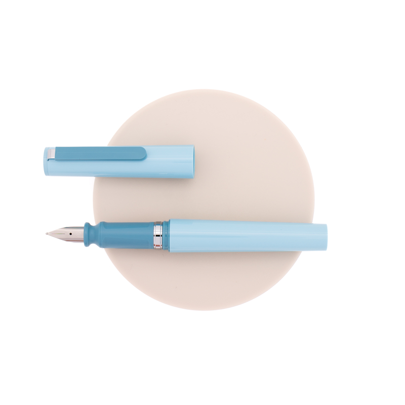 Sailor Sailor Tuzu Penna Stilografica Light Blue Edizione Limitata