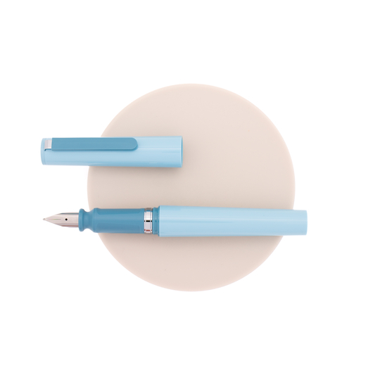 Sailor Tuzu Penna Stilografica Light Blue Edizione Limitata