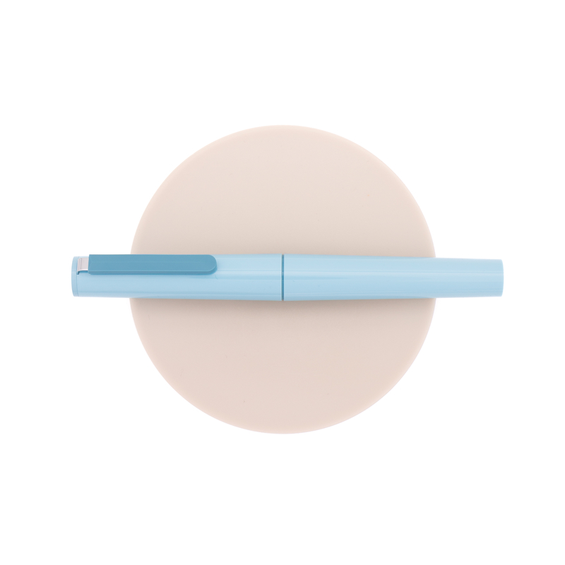 Sailor Sailor Tuzu Fountain Pen Light Blue Limited Edition