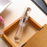 Wancher Wancher PoChaCo Fountain Pen Crystal Clear