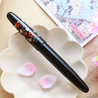 Wancher Wancher Dream Pen Echizen Urushi Penna Stilografica Omoide Sakura