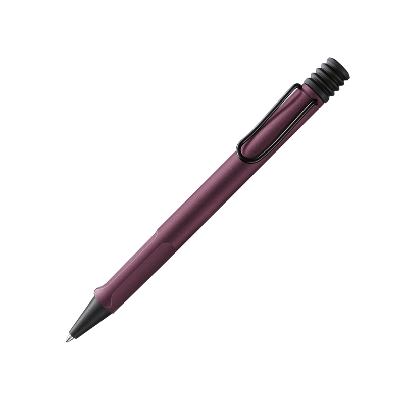 Lamy Lamy Safari Penna Sfera Scarlet