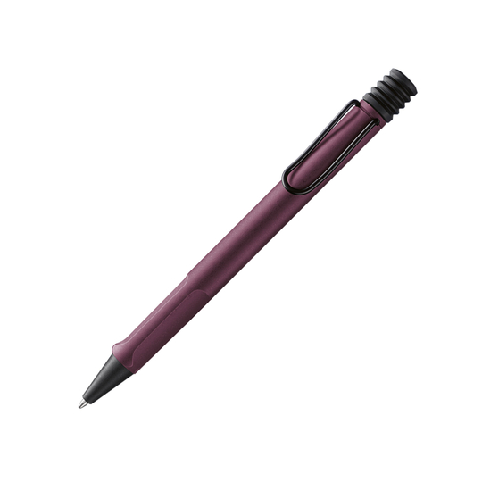 Lamy Safari Ballpoint Pen Scarlet
