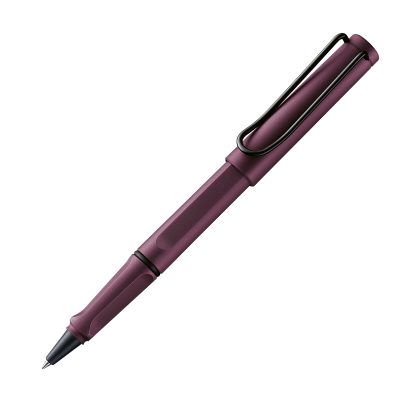 Lamy Lamy Safari Rollerball Pen Scarlet