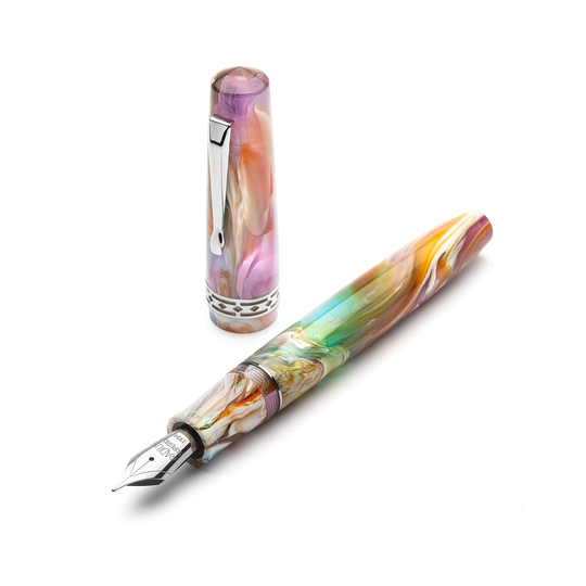 Radius Settimo Penna Stilografica Primary Manipulation Lite