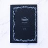 Sakae Technical Paper Sanzen Tomoe River Notebook A5 68 gsm Blank Limited Edition