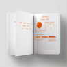 Diamine Diamine Autumn Oak Ink Bottle 80 ml