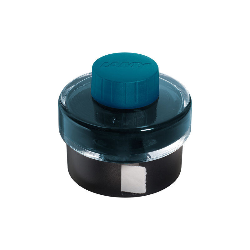 Lamy Lamy T52 Petrol Ink Bottle 50 ml
