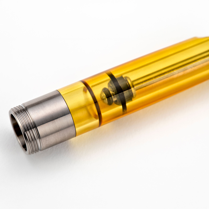 Gravitas Gravitas Ultemate Vac Fountain Pen Ultem