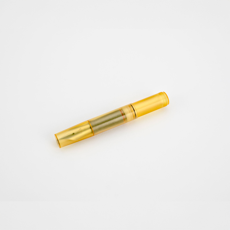 Gravitas Gravitas Quark Penna Stilografica Ultem