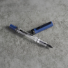 TWSBI Twsbi Eco Fountain Pen Slate Blue & Onyx