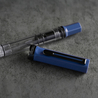 TWSBI Twsbi Eco Fountain Pen Slate Blue & Onyx