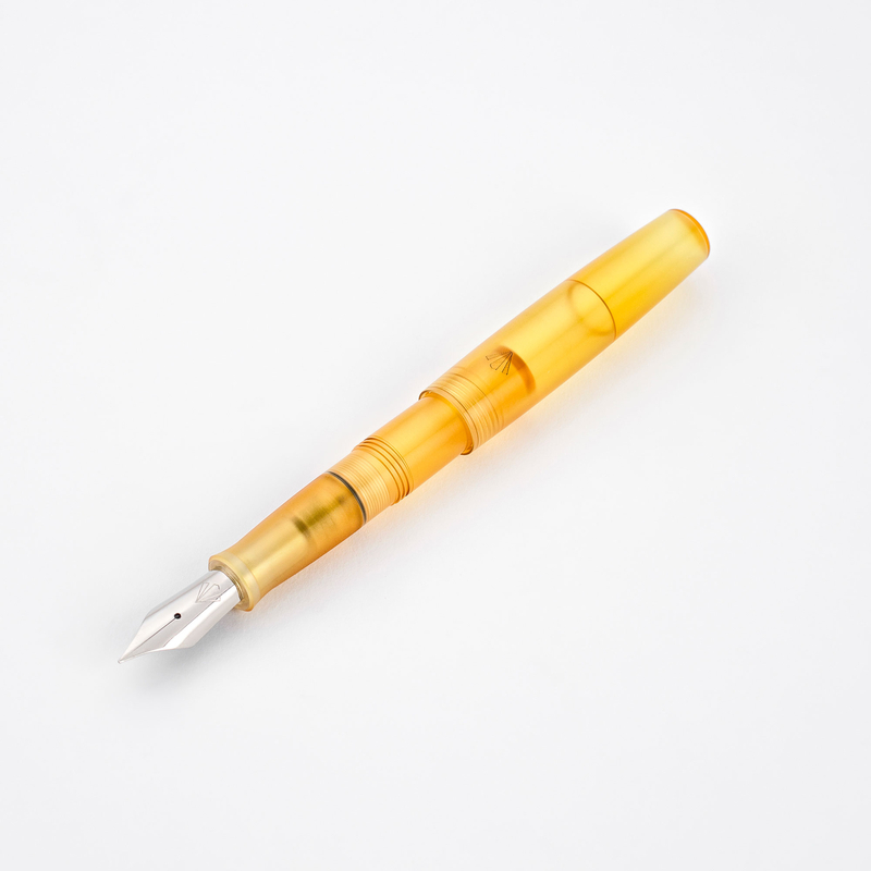 Gravitas Gravitas Dinkey Penna Stilografica Ultem