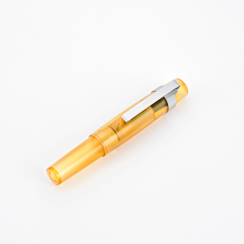 Gravitas Gravitas Dinkey Penna Stilografica Ultem